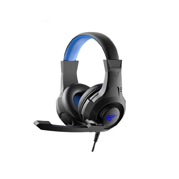 Havit H2031d Wired Gaming Headset - Havit - Compro System