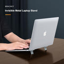 Invisible Mini Portable Laptop Stand - Compro System - Compro System