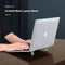 Invisible Mini Portable Laptop Stand - Compro System - Compro System