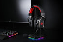Redragon HELIOS H710 7.1 Surround Sound Wired USB Gaming Headset - REDRAGON - Compro System