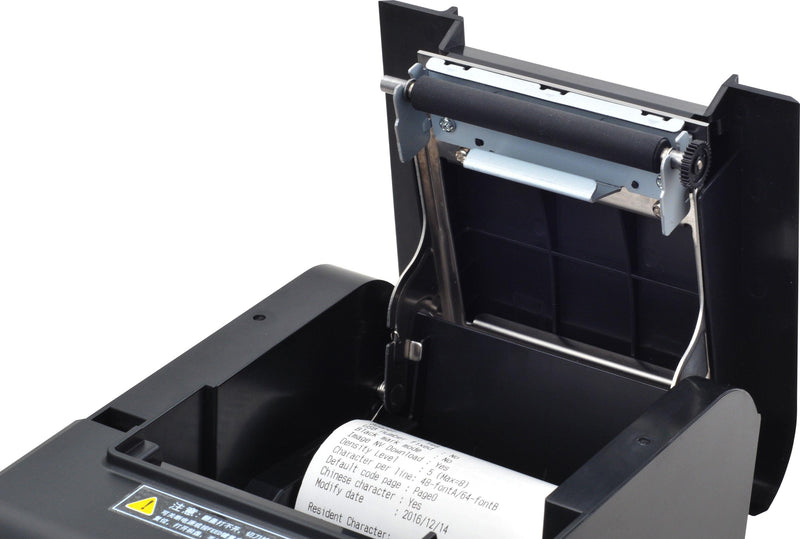 Thermal Printer - Compro System - Compro System