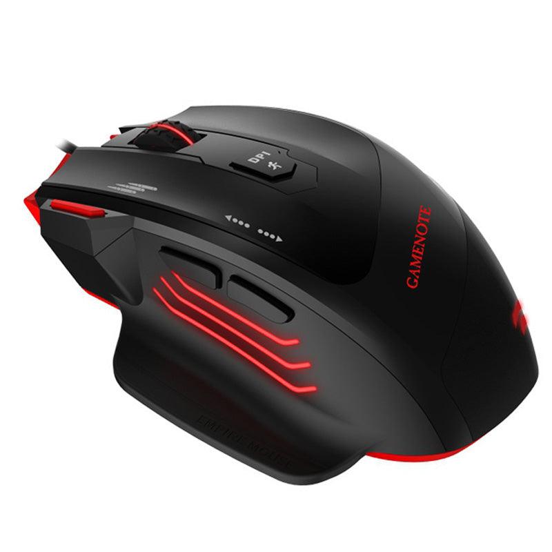 Havit MS1005 Gaming Mouse - Havit - Compro System