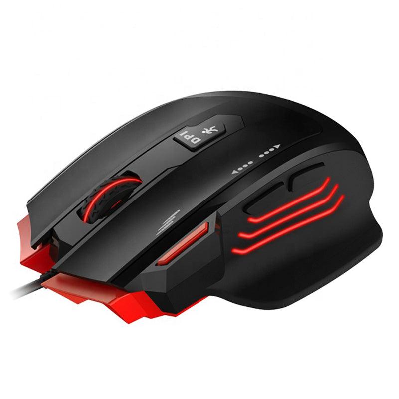 Havit MS1005 Gaming Mouse - Havit - Compro System