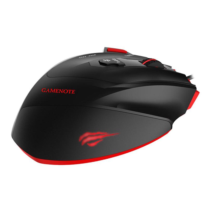 Havit MS1005 Gaming Mouse - Havit - Compro System