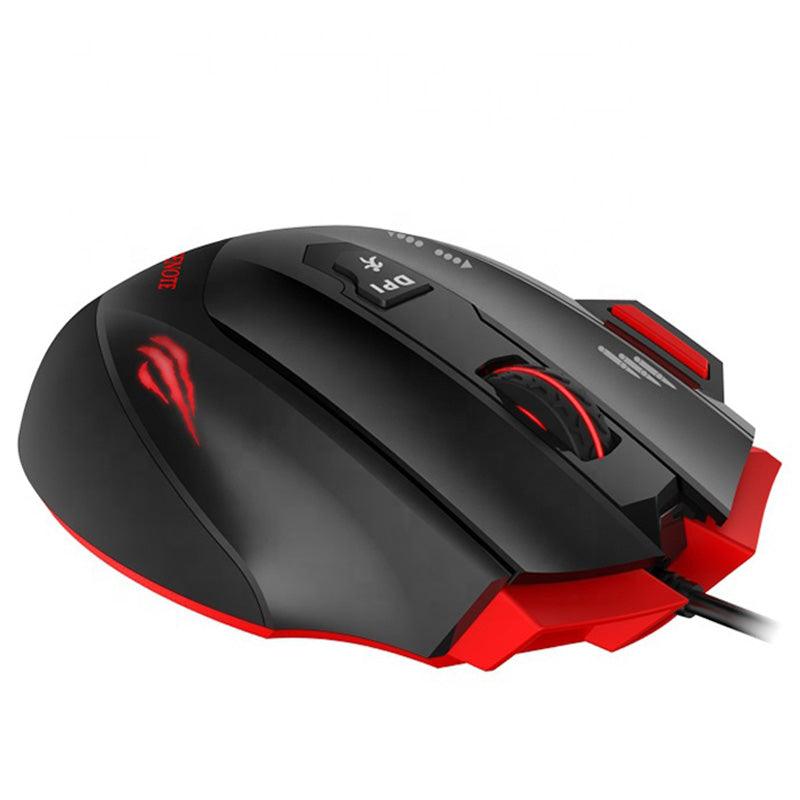 Havit MS1005 Gaming Mouse - Havit - Compro System