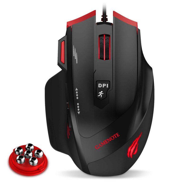 Havit MS1005 Gaming Mouse - Havit - Compro System