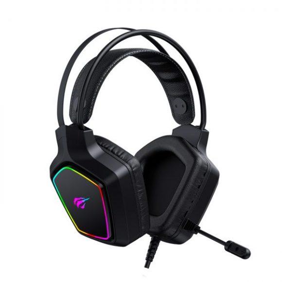 Havit H656D Wired Gaming Headset - Havit - Compro System