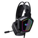 Havit H656D Wired Gaming Headset - Havit - Compro System