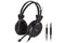 HS-30i ComfortFit Stereo Single Pin Headset - A4TECH - Compro System