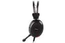 HS-30i ComfortFit Stereo Single Pin Headset - A4TECH - Compro System