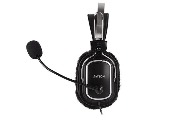 HS-60 Seasonal Flame HeadSet - A4TECH - Compro System