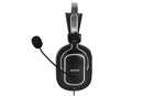 HU-50 ComfortFit Stereo USB Headset - A4TECH - Compro System