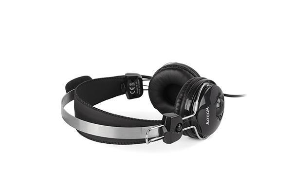 HU-7P ComfortFit Stereo USB Headset - A4TECH - Compro System