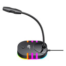 Havit GK58B Gaming Wired Microphone - Havit - Compro System