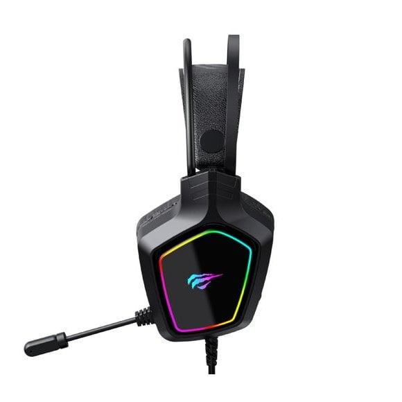 Havit H656D Wired Gaming Headset - Havit - Compro System