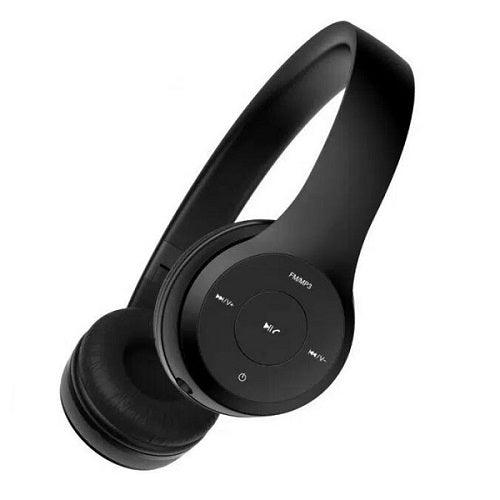 HV-H2575BT Bluetooth Headphones - Havit - Compro System