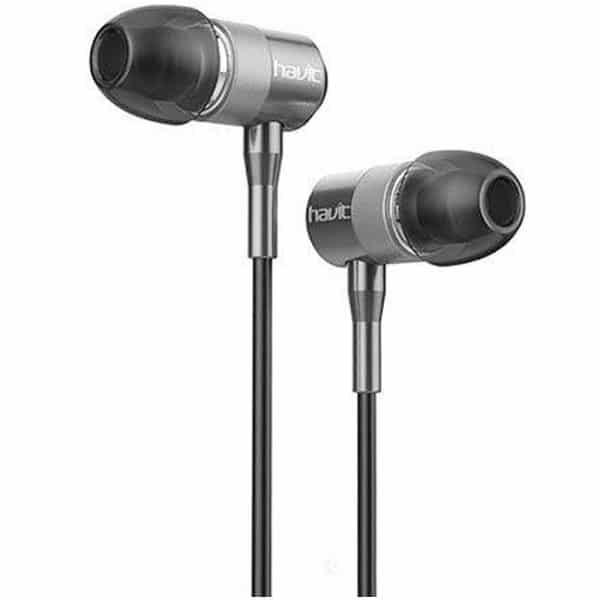 Havit HV-L670 Earphones - Havit - Compro System