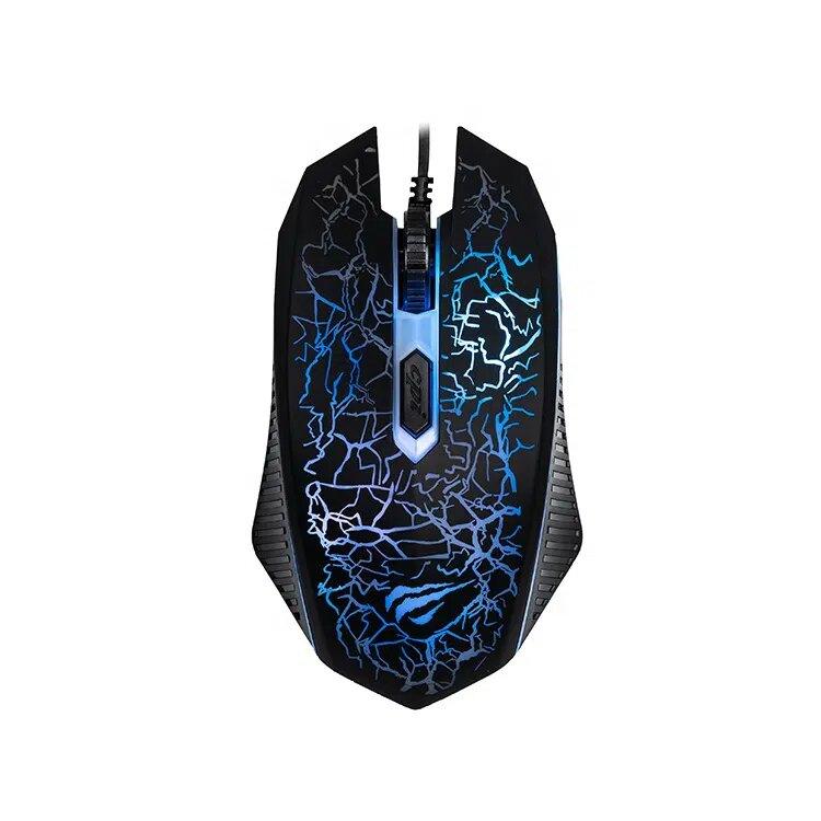 HV-MS691-4D Gaming Mouse - Havit - Compro System