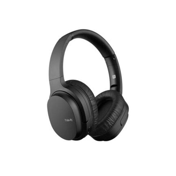 I62N Over-ear Wireless Headphone (ANC) - Havit - Compro System