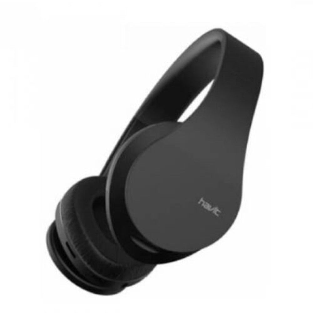 Havit I66 Bluetooth Headphone- 6 Month Replacement Warranty