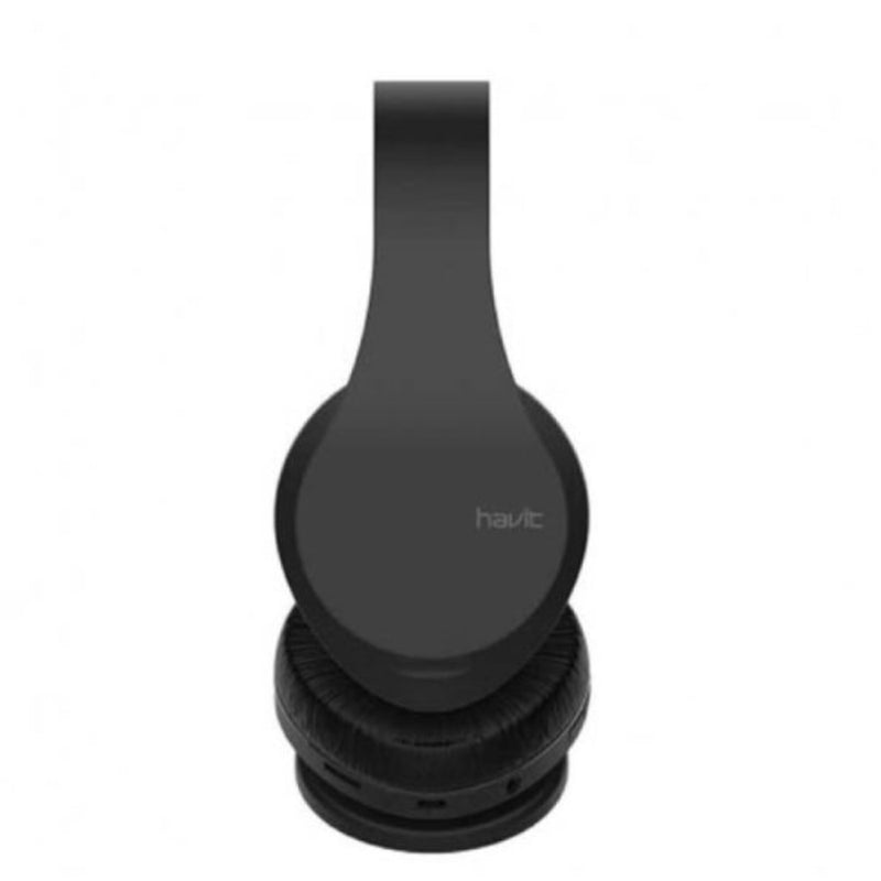 Havit I66 Bluetooth Headphone- 6 Month Replacement Warranty