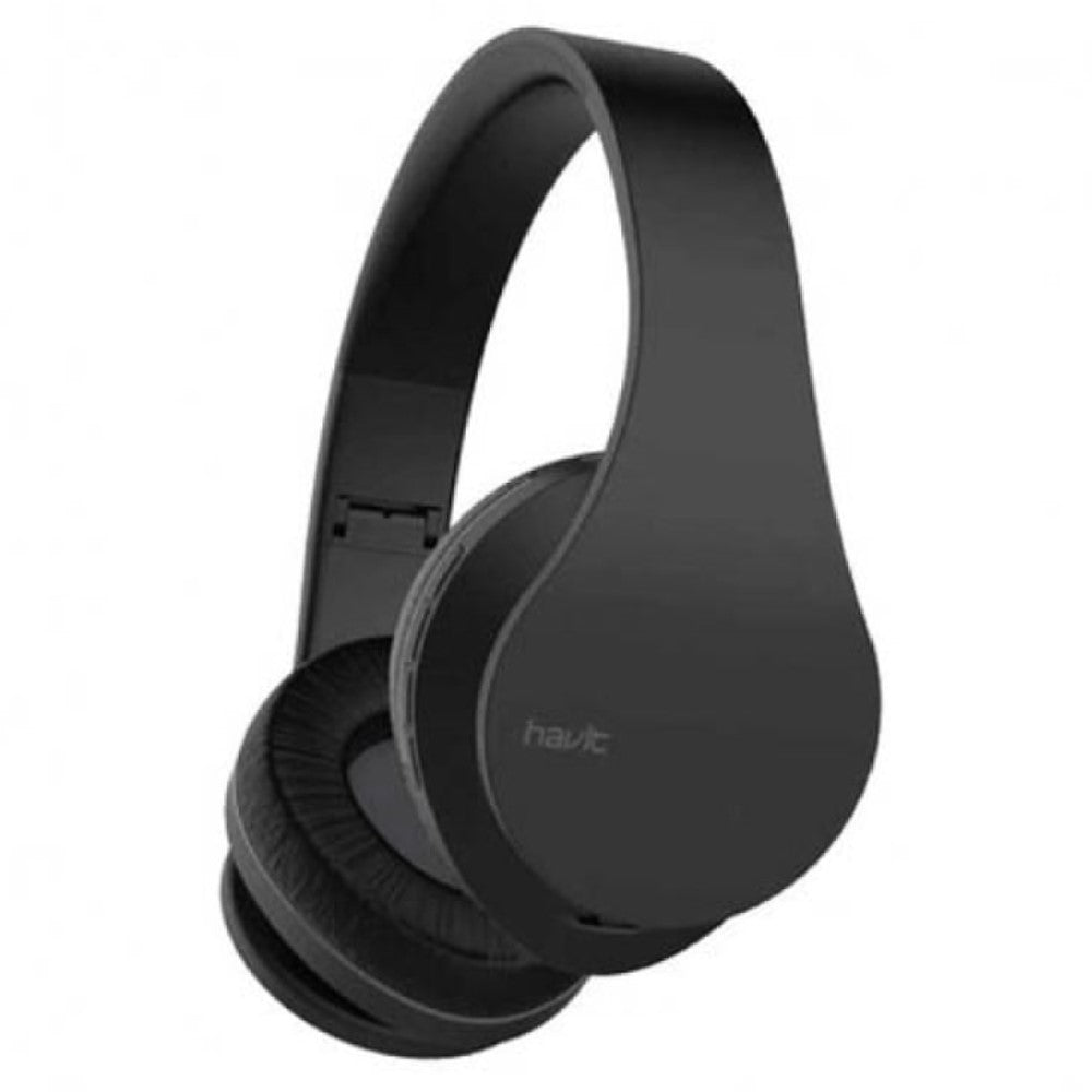 Havit I66 Bluetooth Headphone- 6 Month Replacement Warranty