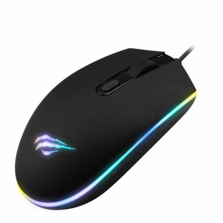 Havit MS1003 Gaming Mouse - Havit - Compro System