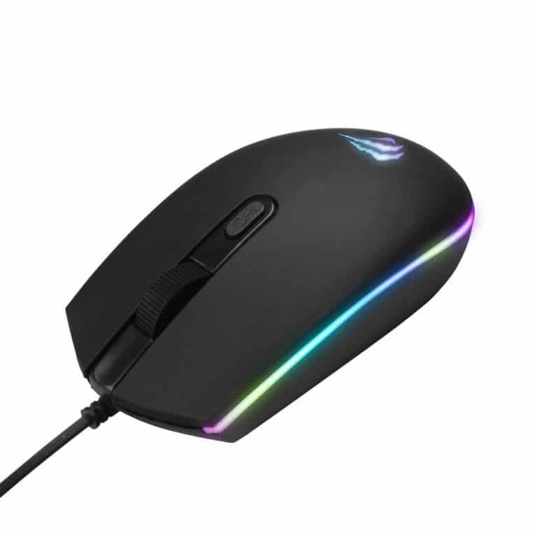 Havit MS1003 Gaming Mouse - Havit - Compro System