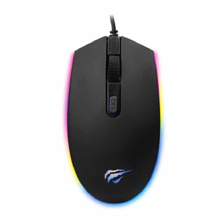 Havit MS1003 Gaming Mouse - Havit - Compro System