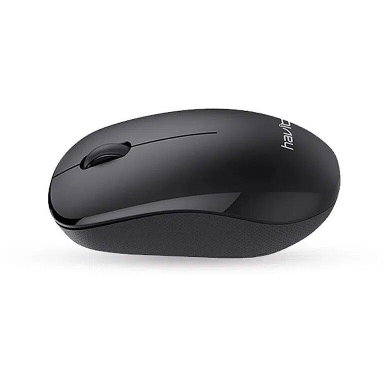 Havit MS66GT Wireless Mouse - Havit - Compro System