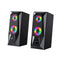 Havit SK208 RGB Speakers - Havit - Compro System