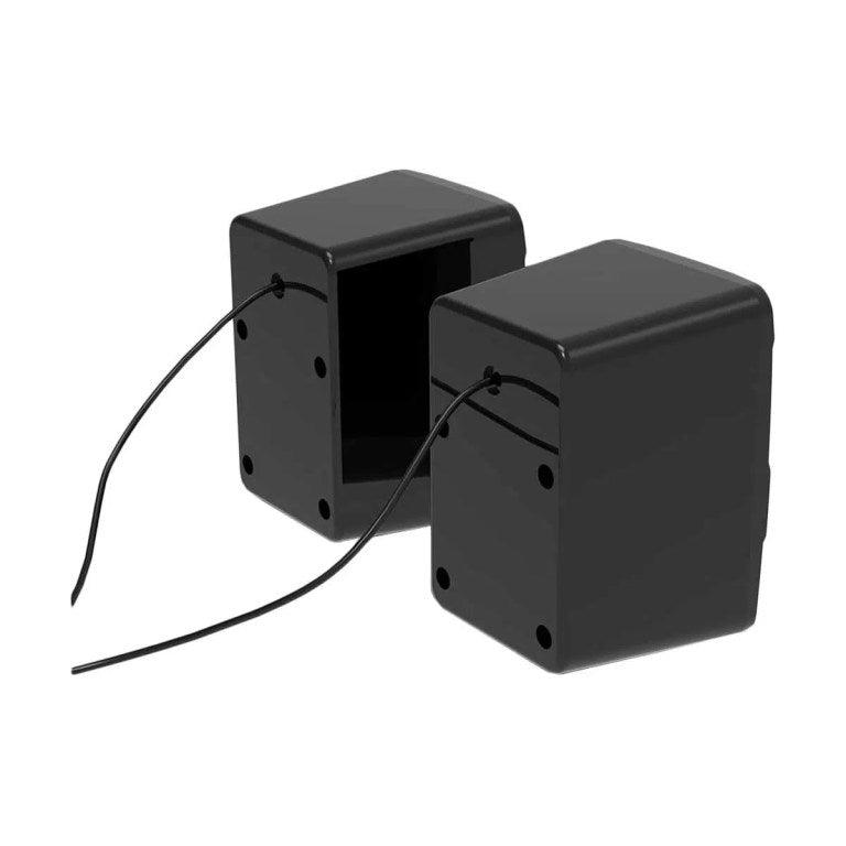 Havit SK210 Mini RGB Speakers - Havit - Compro System