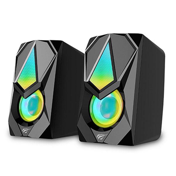 Havit SK563 RGB Speakers - Havit - Compro System