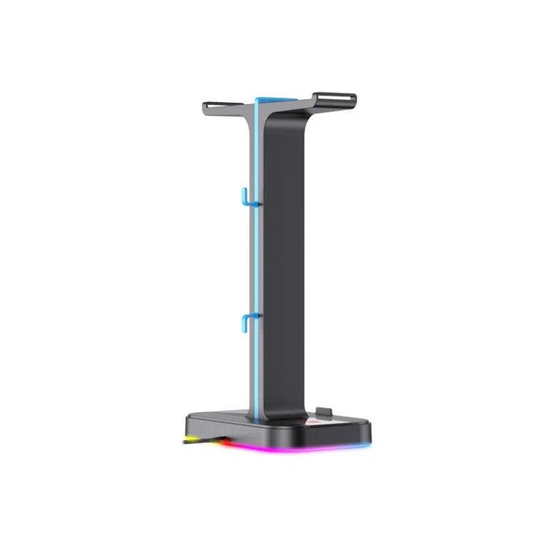 Havit TH650 RGB Headphone Stand - Havit - Compro System