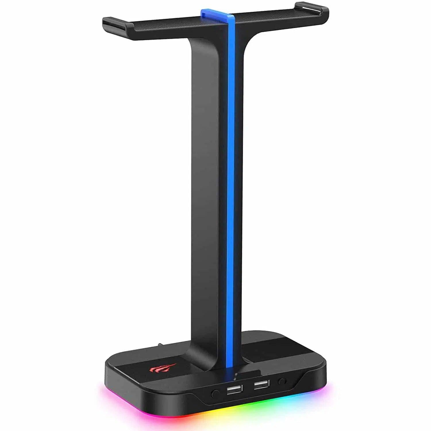 Havit TH650 RGB Headphone Stand - Havit - Compro System