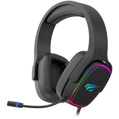 Havit H2029U USB 7.1 Gaming Headphone - Havit - Compro System