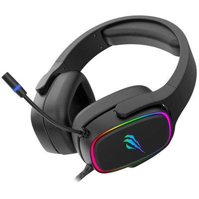 Havit H2029U USB 7.1 Gaming Headphone - Havit - Compro System