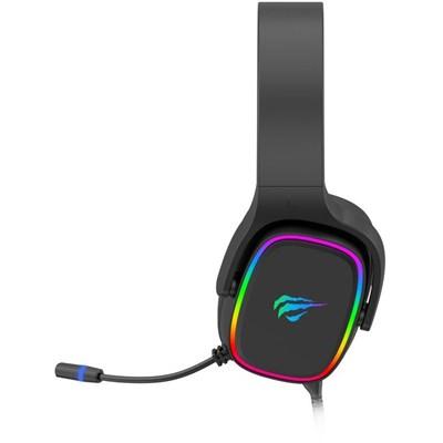 Havit H2029U USB 7.1 Gaming Headphone - Havit - Compro System