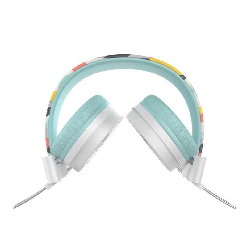 Havit H2238d Wired Headphones - Havit - Compro System