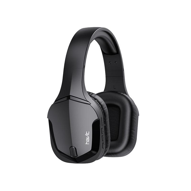 Havit H610BT Bluetooth Headphone - Havit - Compro System