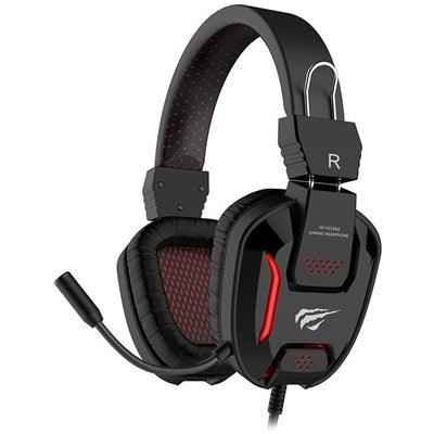 Havit HV-H2168D Gaming Headphone - Havit - Compro System