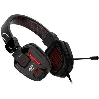 Havit HV-H2168D Gaming Headphone - Havit - Compro System