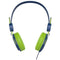 Havit HV-H2198D Wired Stereo Headphone - Havit - Compro System