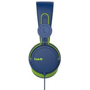 Havit HV-H2198D Wired Stereo Headphone - Havit - Compro System