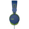 Havit HV-H2198D Wired Stereo Headphone - Havit - Compro System