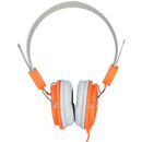 Havit HV-H2198D Wired Stereo Headphone - Havit - Compro System