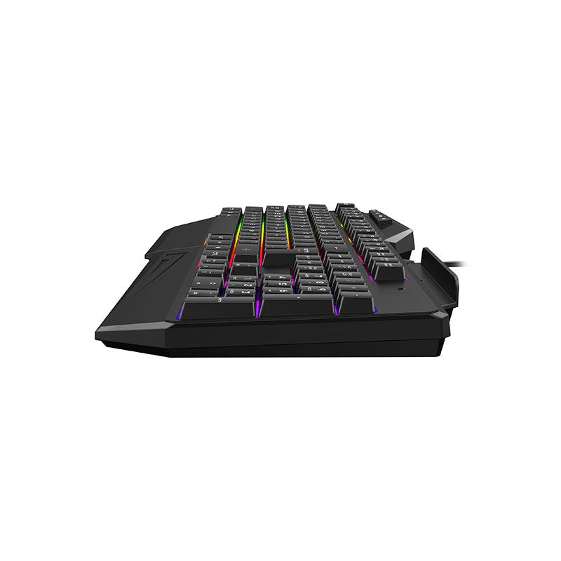 Havit KB488L Gaming Keyboard - Havit - Compro System