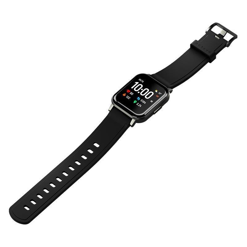 Haylou LS02 Smart Watch 2 - Compro System - Compro System