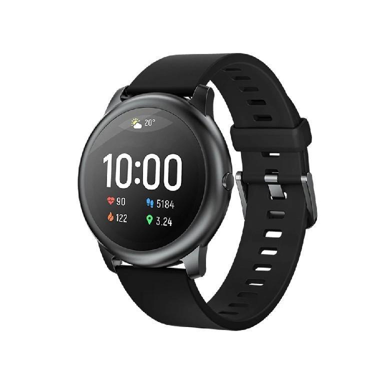 Haylou LS05 Smart Watch - Compro System - Compro System