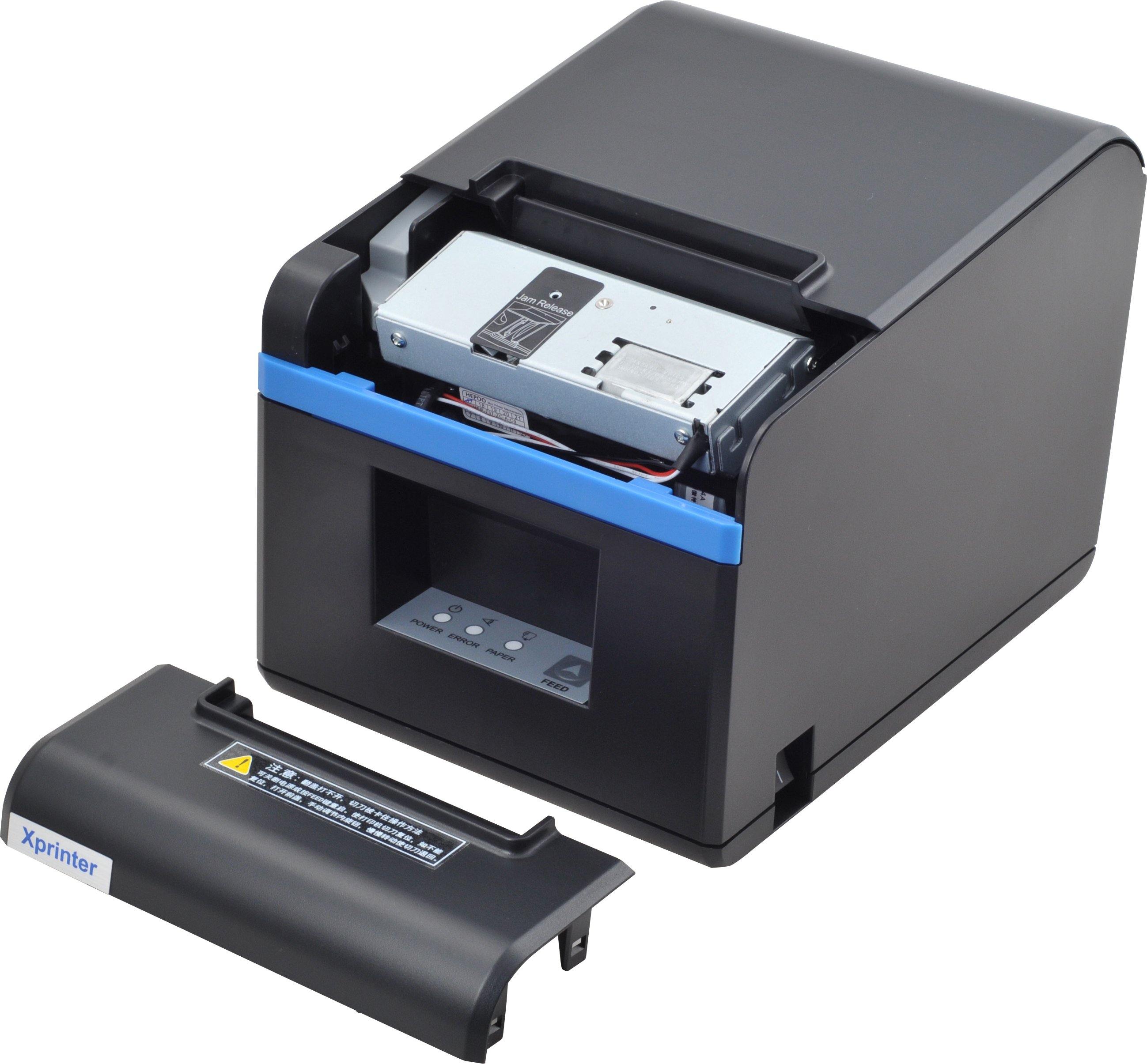 Thermal Printer - Compro System - Compro System